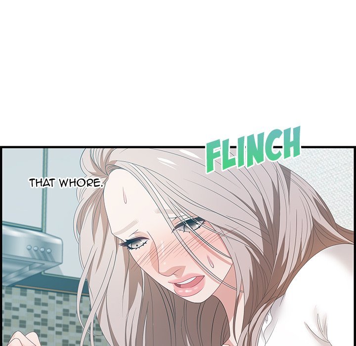 Tasty Chat 0km Manhwa - Chapter 18 Page 60