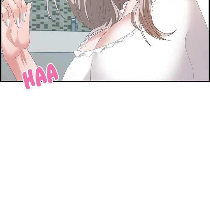 Tasty Chat 0km Manhwa - Chapter 18 Page 61