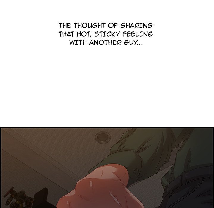 Tasty Chat 0km Manhwa - Chapter 18 Page 76