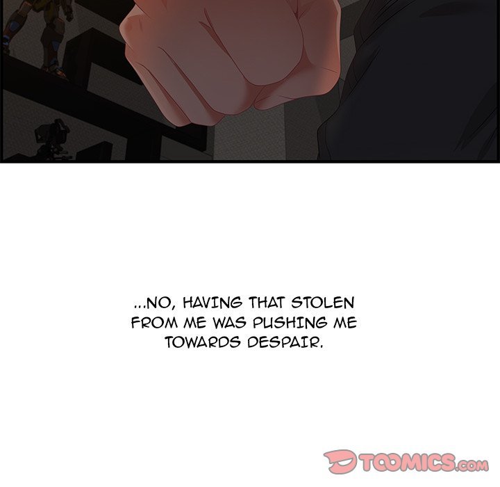 Tasty Chat 0km Manhwa - Chapter 18 Page 77