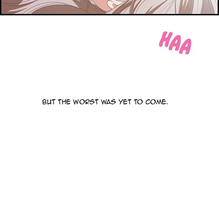 Tasty Chat 0km Manhwa - Chapter 18 Page 81