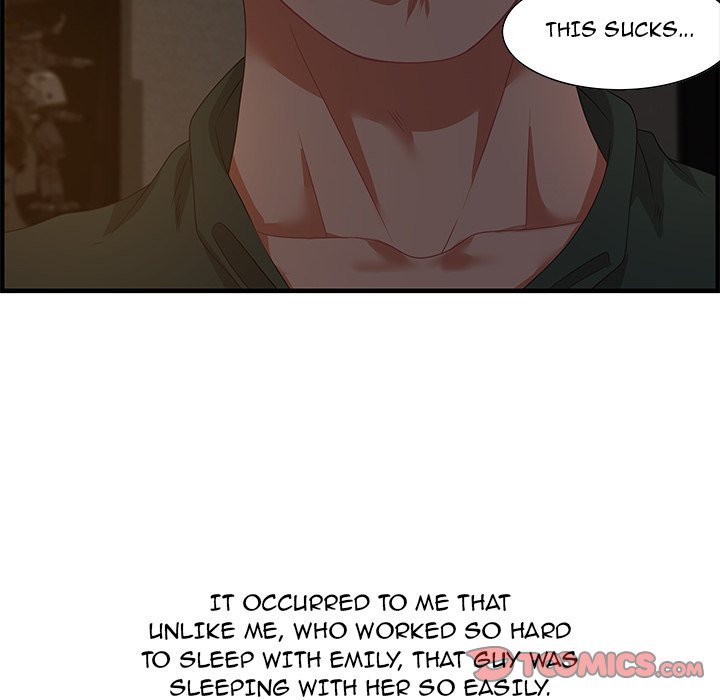 Tasty Chat 0km Manhwa - Chapter 18 Page 83