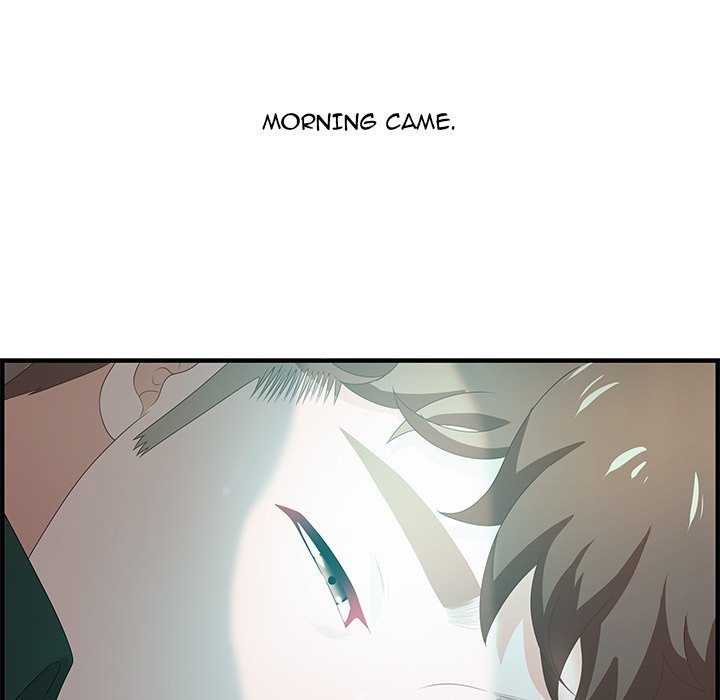 Tasty Chat 0km Manhwa - Chapter 18 Page 91