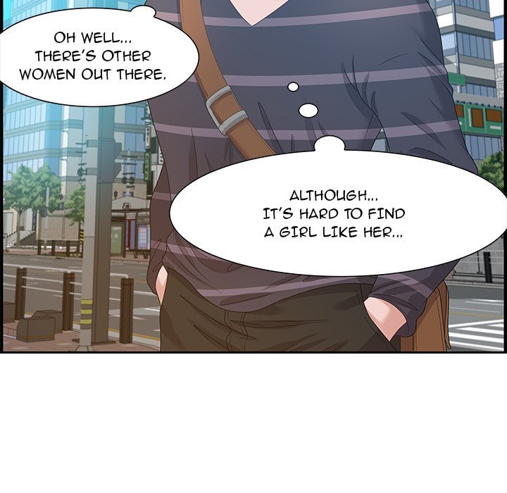 Tasty Chat 0km Manhwa - Chapter 18 Page 94