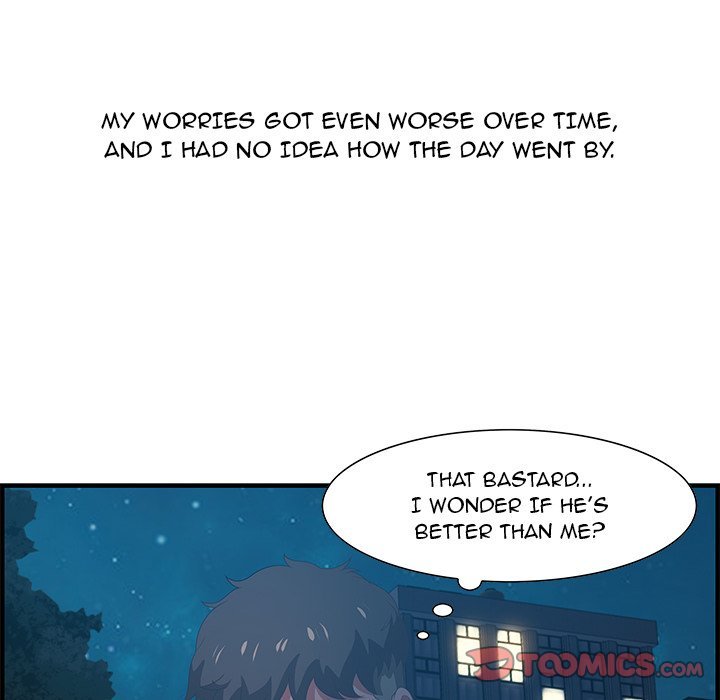 Tasty Chat 0km Manhwa - Chapter 18 Page 95