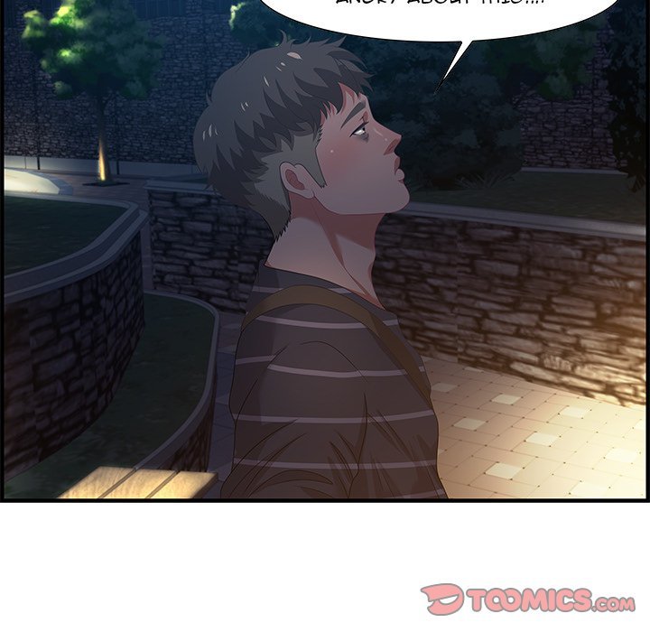 Tasty Chat 0km Manhwa - Chapter 18 Page 98