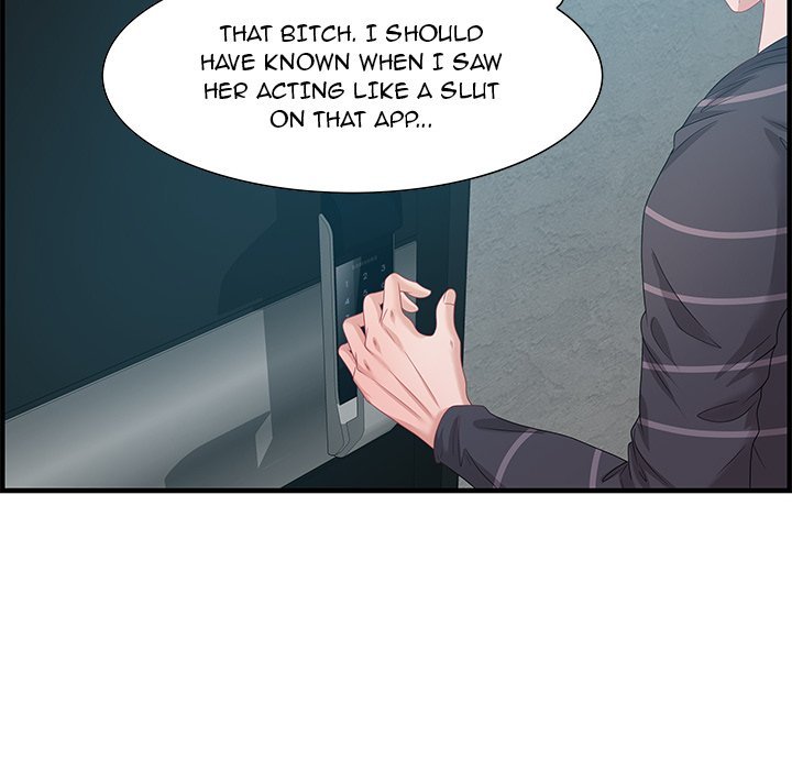 Tasty Chat 0km Manhwa - Chapter 18 Page 100