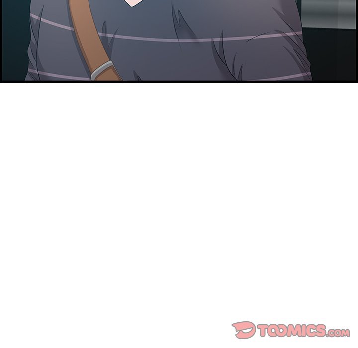 Tasty Chat 0km Manhwa - Chapter 18 Page 104