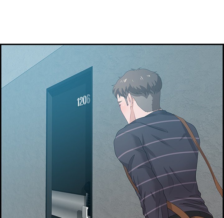 Tasty Chat 0km Manhwa - Chapter 18 Page 105