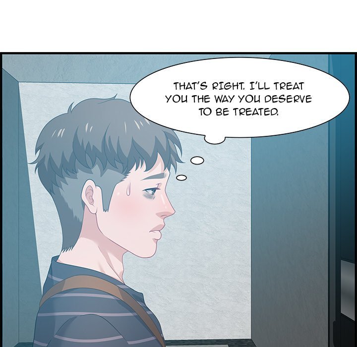 Tasty Chat 0km Manhwa - Chapter 18 Page 109