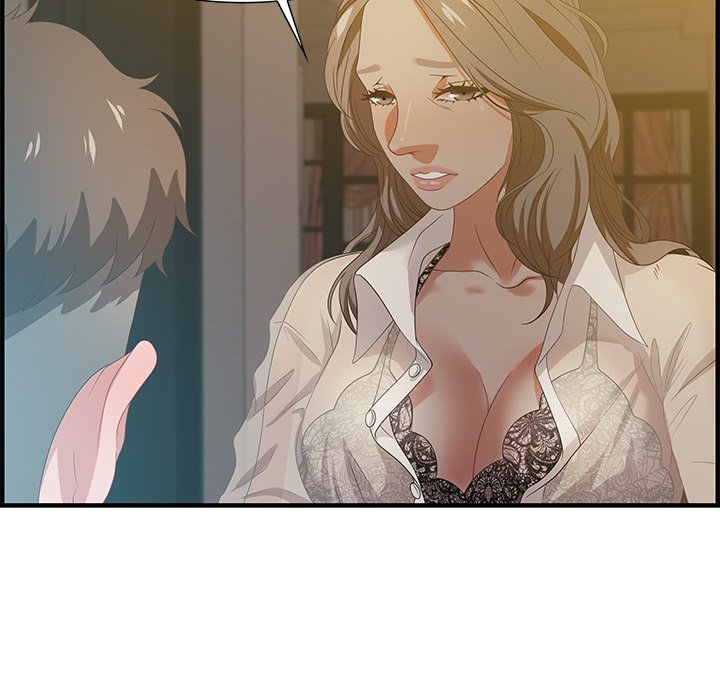 Tasty Chat 0km Manhwa - Chapter 18 Page 115