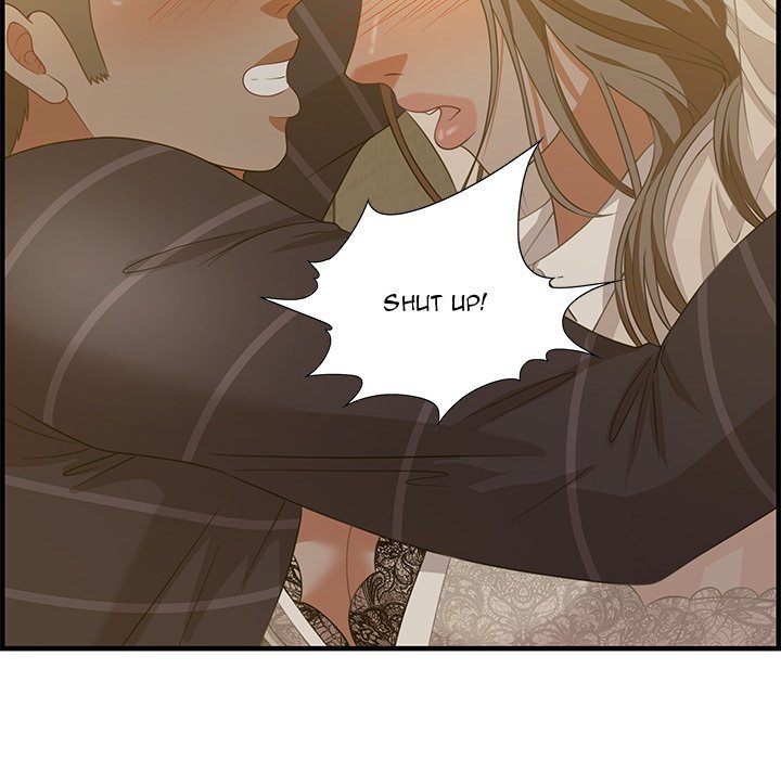 Tasty Chat 0km Manhwa - Chapter 18 Page 121