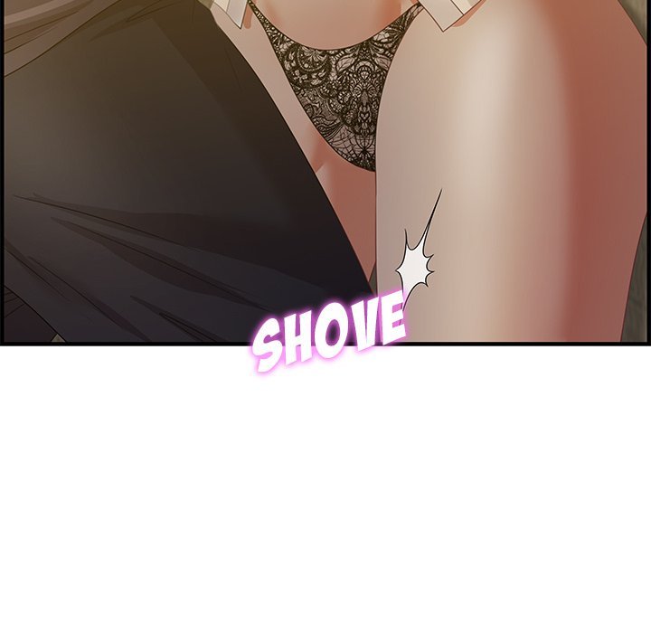 Tasty Chat 0km Manhwa - Chapter 18 Page 123