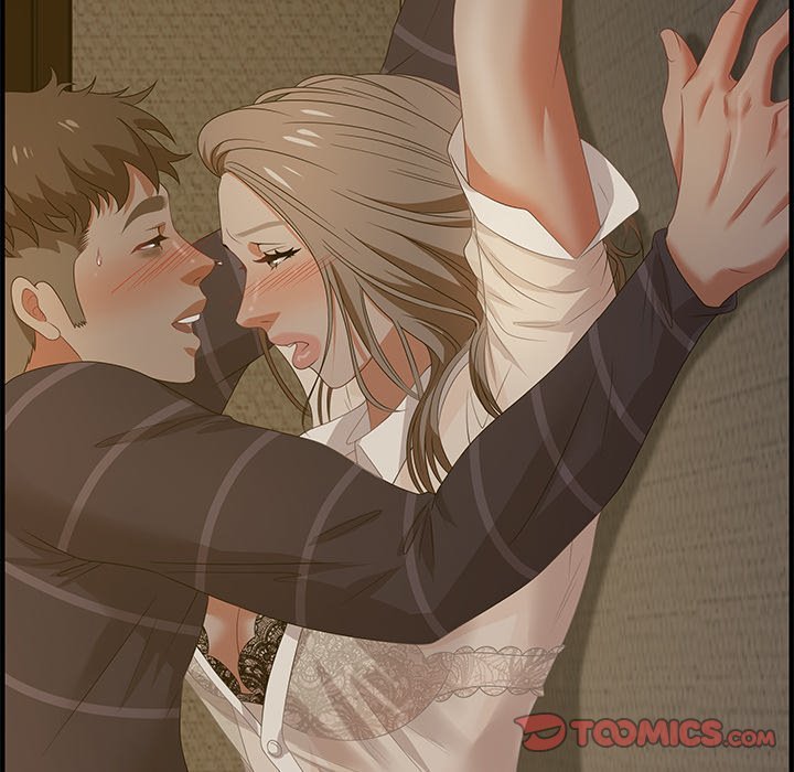 Tasty Chat 0km Manhwa - Chapter 18 Page 125