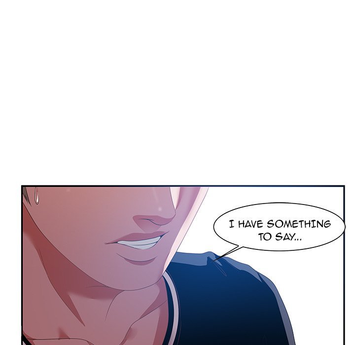 Tasty Chat 0km Manhwa - Chapter 15 Page 4