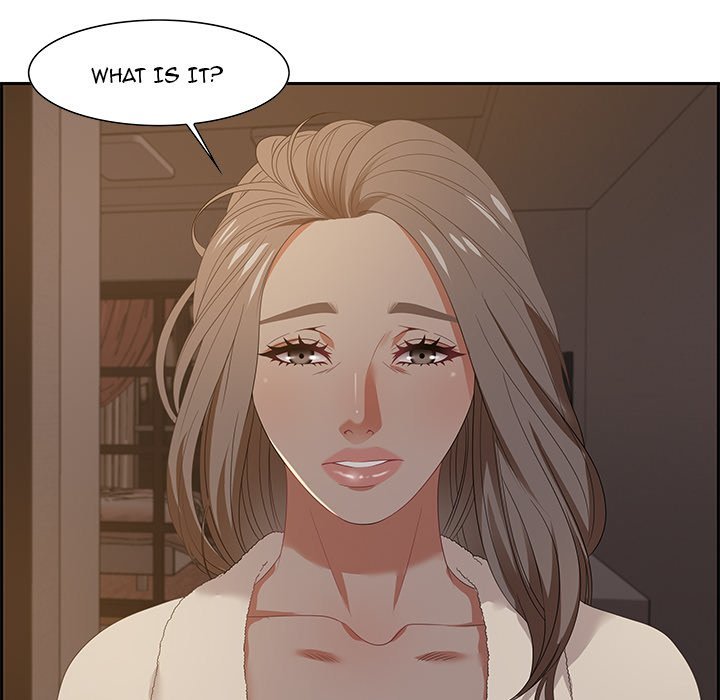 Tasty Chat 0km Manhwa - Chapter 15 Page 7