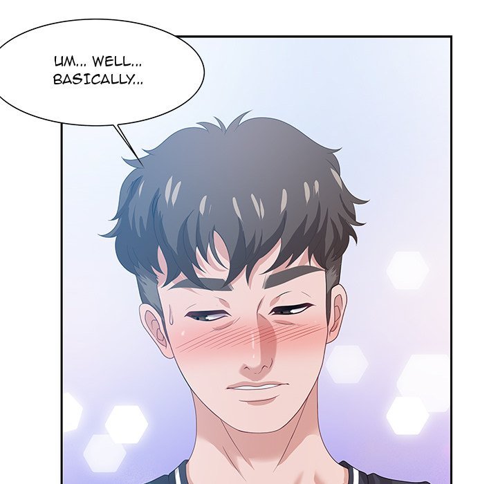 Tasty Chat 0km Manhwa - Chapter 15 Page 9