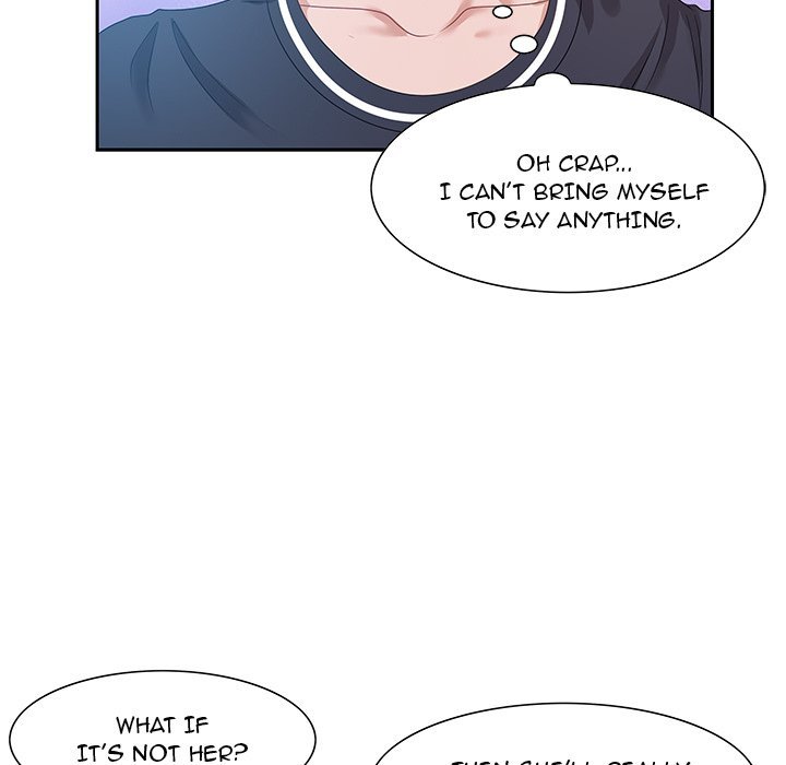 Tasty Chat 0km Manhwa - Chapter 15 Page 10