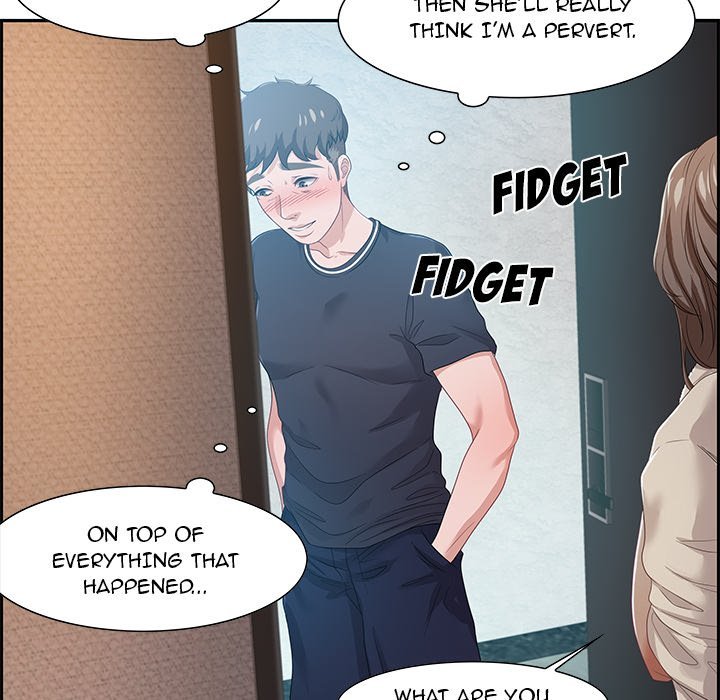 Tasty Chat 0km Manhwa - Chapter 15 Page 11