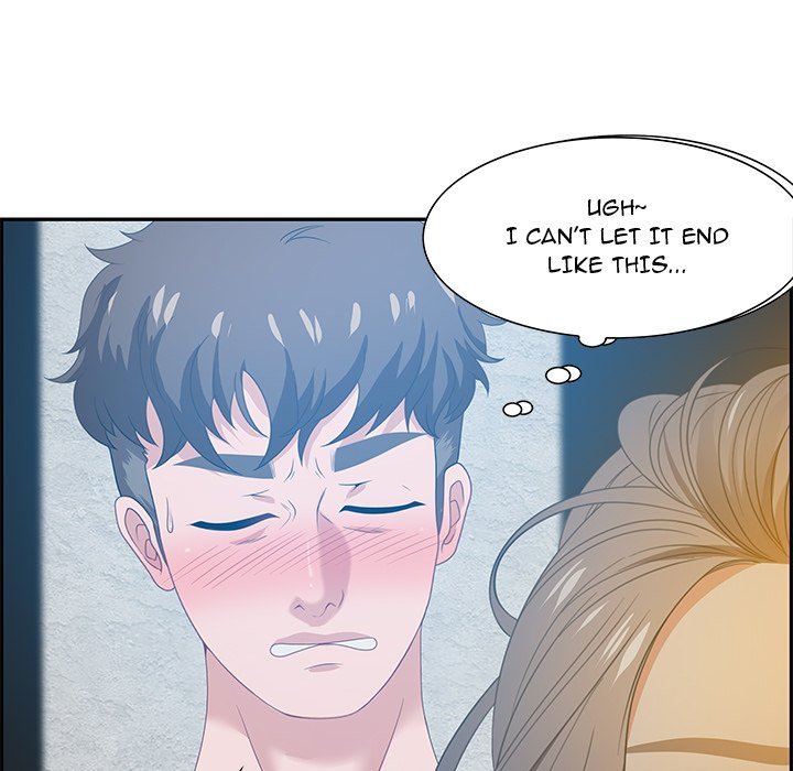 Tasty Chat 0km Manhwa - Chapter 15 Page 21