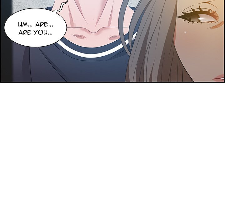 Tasty Chat 0km Manhwa - Chapter 15 Page 22