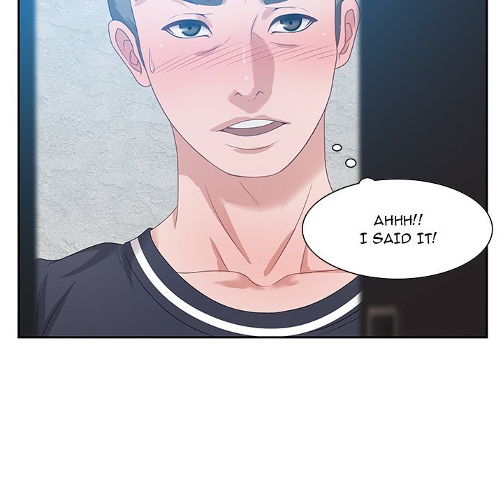 Tasty Chat 0km Manhwa - Chapter 15 Page 25