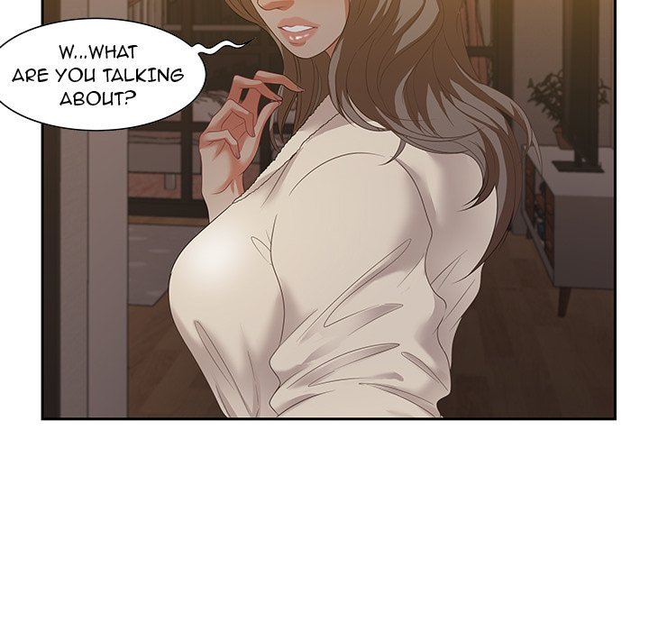 Tasty Chat 0km Manhwa - Chapter 15 Page 29