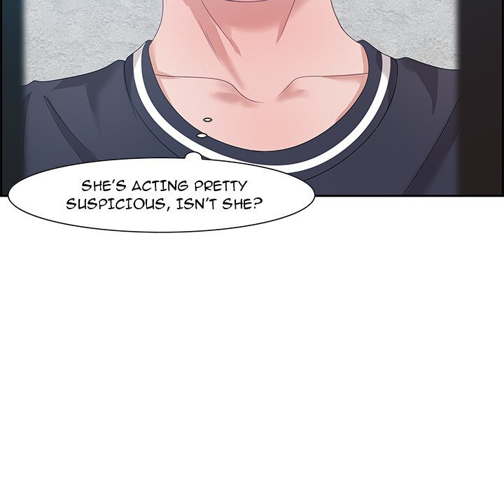 Tasty Chat 0km Manhwa - Chapter 15 Page 31