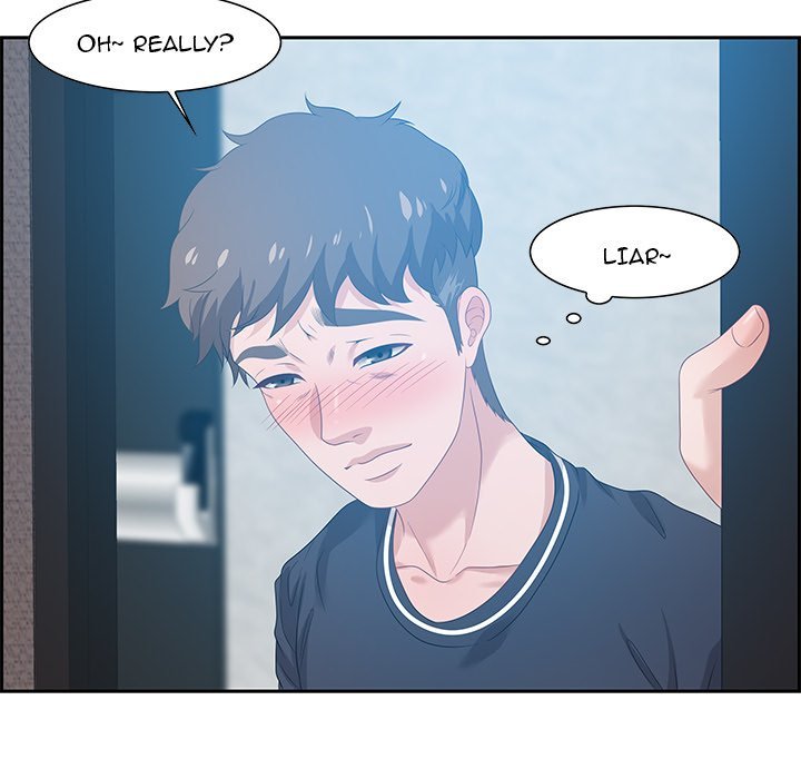 Tasty Chat 0km Manhwa - Chapter 15 Page 34