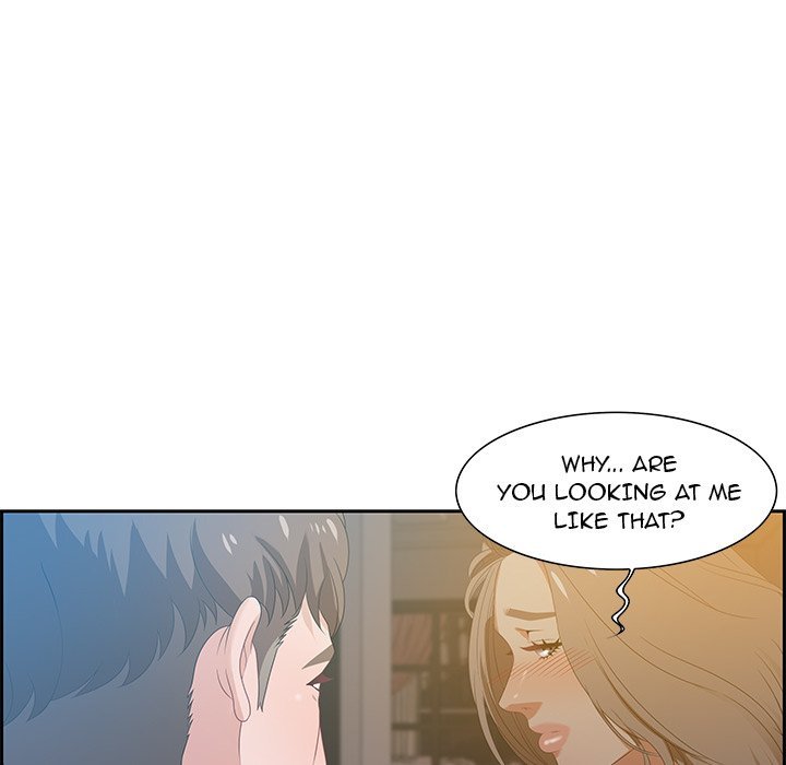 Tasty Chat 0km Manhwa - Chapter 15 Page 35