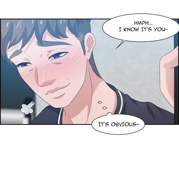 Tasty Chat 0km Manhwa - Chapter 15 Page 37