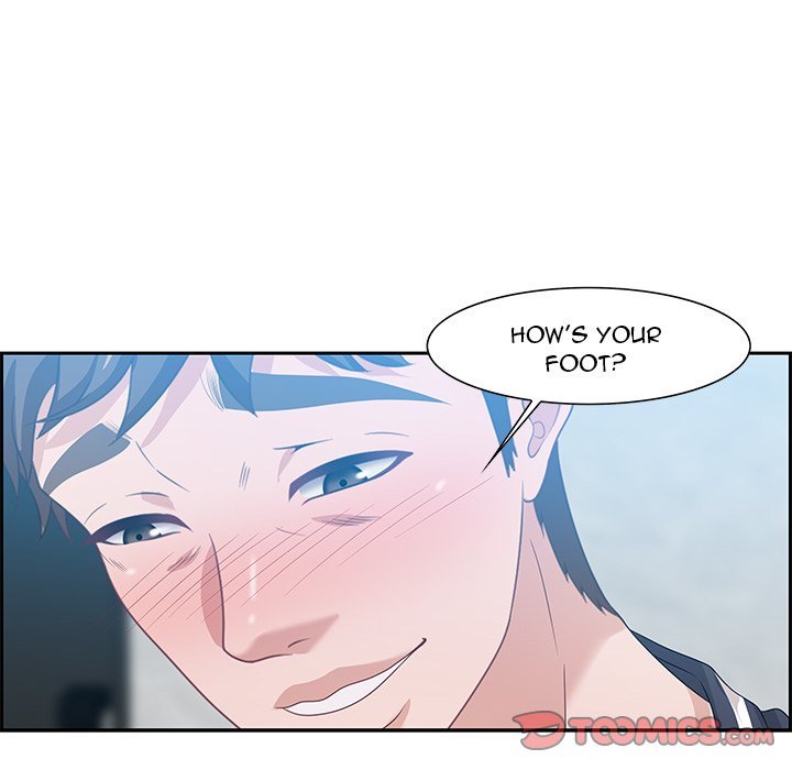 Tasty Chat 0km Manhwa - Chapter 15 Page 38