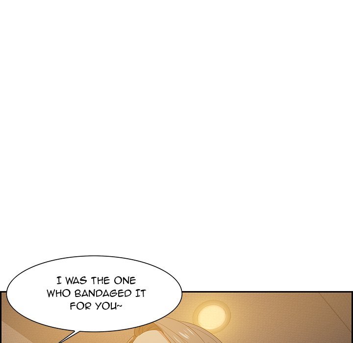 Tasty Chat 0km Manhwa - Chapter 15 Page 39