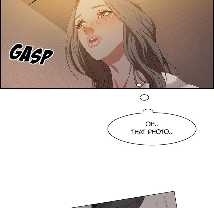 Tasty Chat 0km Manhwa - Chapter 15 Page 40