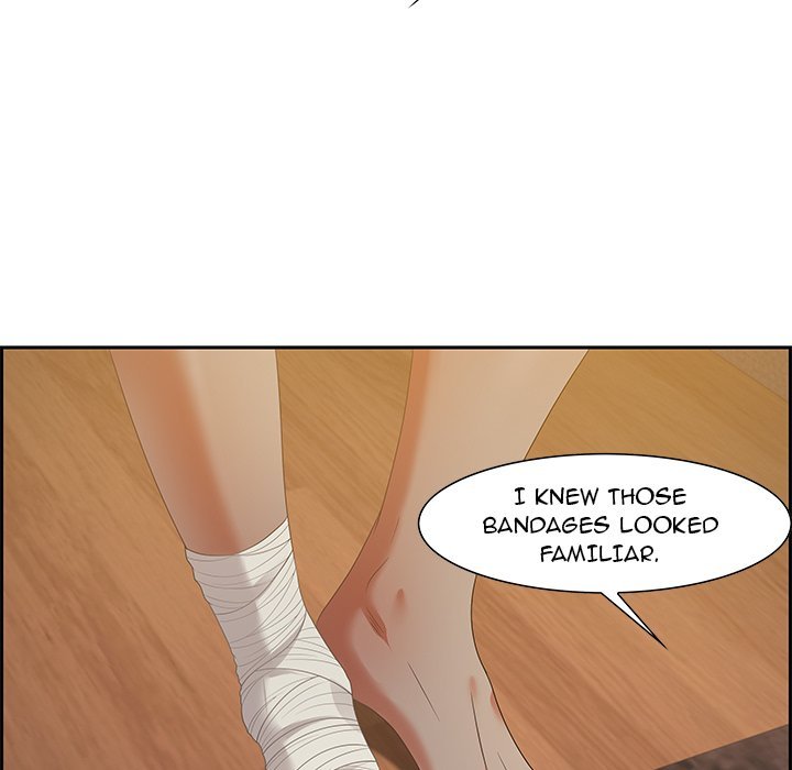 Tasty Chat 0km Manhwa - Chapter 15 Page 42