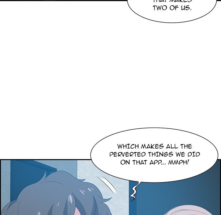 Tasty Chat 0km Manhwa - Chapter 15 Page 45