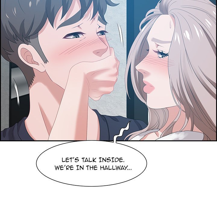 Tasty Chat 0km Manhwa - Chapter 15 Page 46