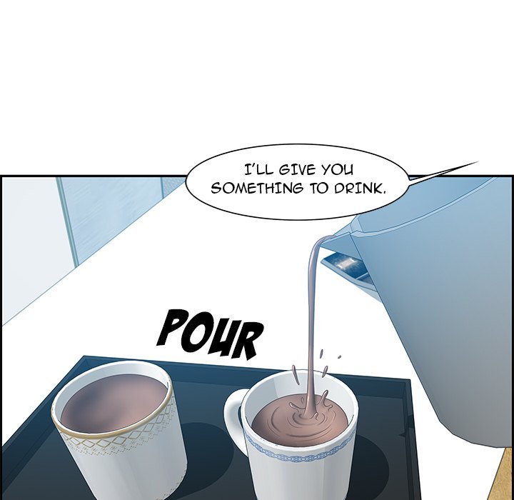Tasty Chat 0km Manhwa - Chapter 15 Page 49