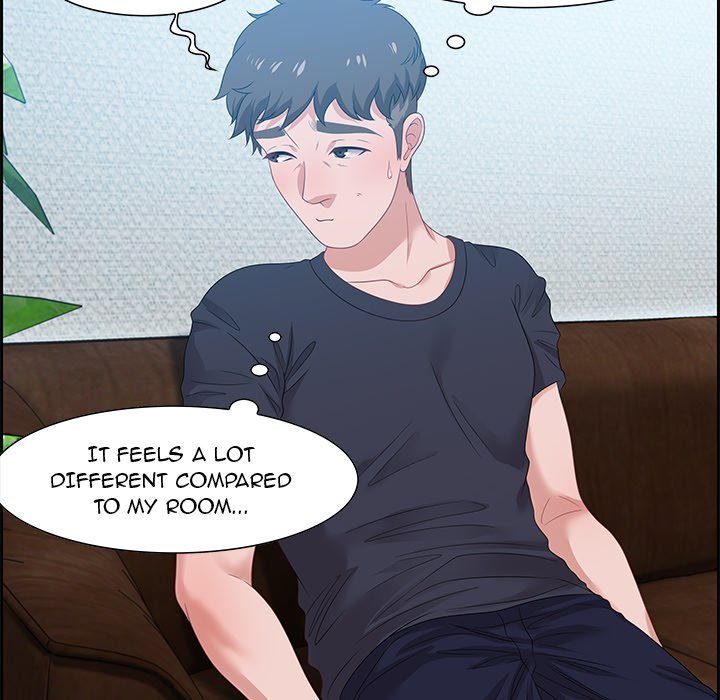 Tasty Chat 0km Manhwa - Chapter 15 Page 51