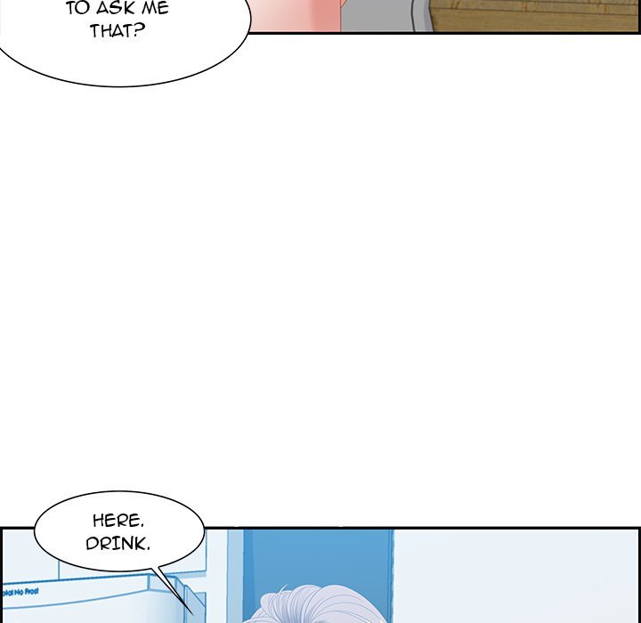 Tasty Chat 0km Manhwa - Chapter 15 Page 54