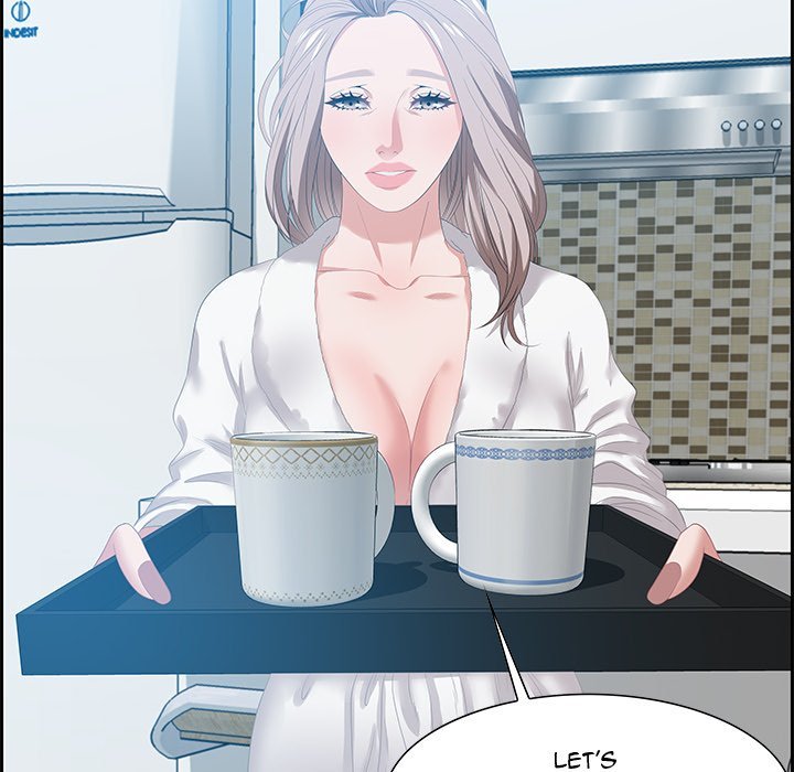 Tasty Chat 0km Manhwa - Chapter 15 Page 55