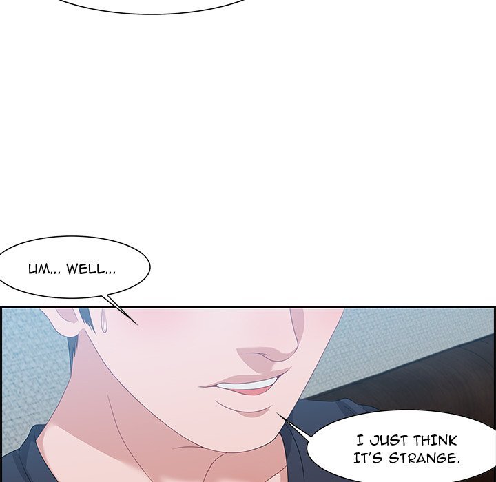 Tasty Chat 0km Manhwa - Chapter 15 Page 58
