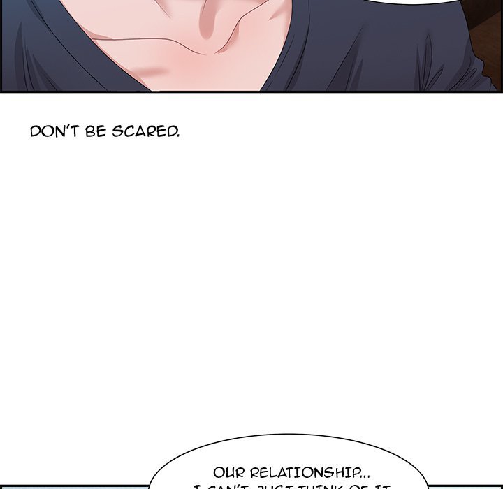 Tasty Chat 0km Manhwa - Chapter 15 Page 59
