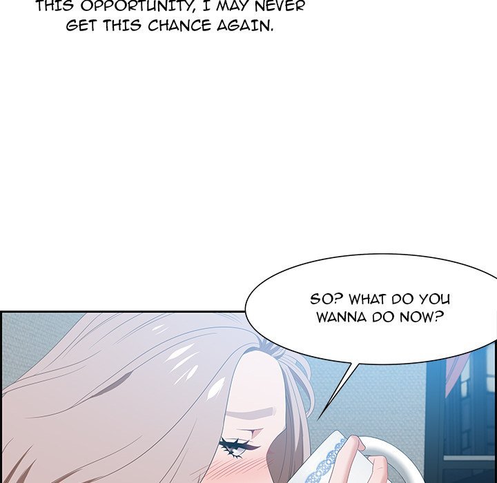 Tasty Chat 0km Manhwa - Chapter 15 Page 61