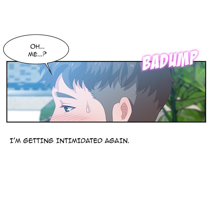 Tasty Chat 0km Manhwa - Chapter 15 Page 63