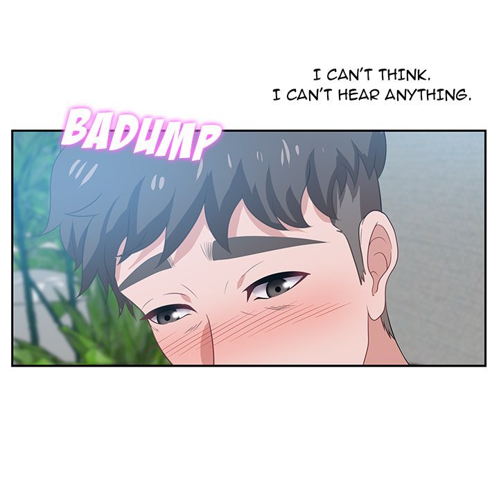 Tasty Chat 0km Manhwa - Chapter 15 Page 64