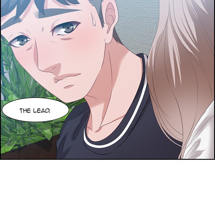 Tasty Chat 0km Manhwa - Chapter 15 Page 72