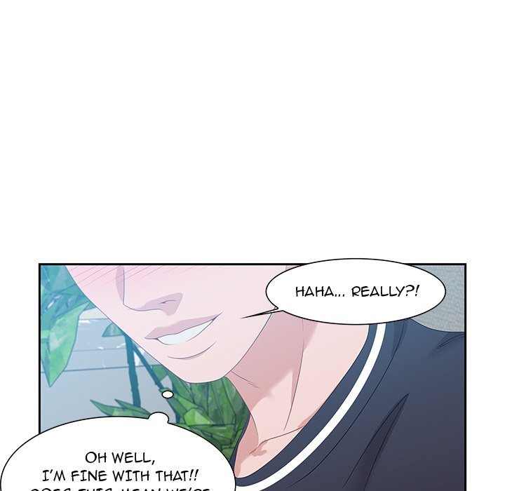 Tasty Chat 0km Manhwa - Chapter 15 Page 73
