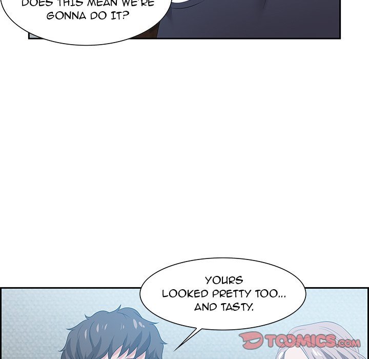 Tasty Chat 0km Manhwa - Chapter 15 Page 74