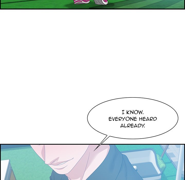 Tasty Chat 0km Manhwa - Chapter 15 Page 85